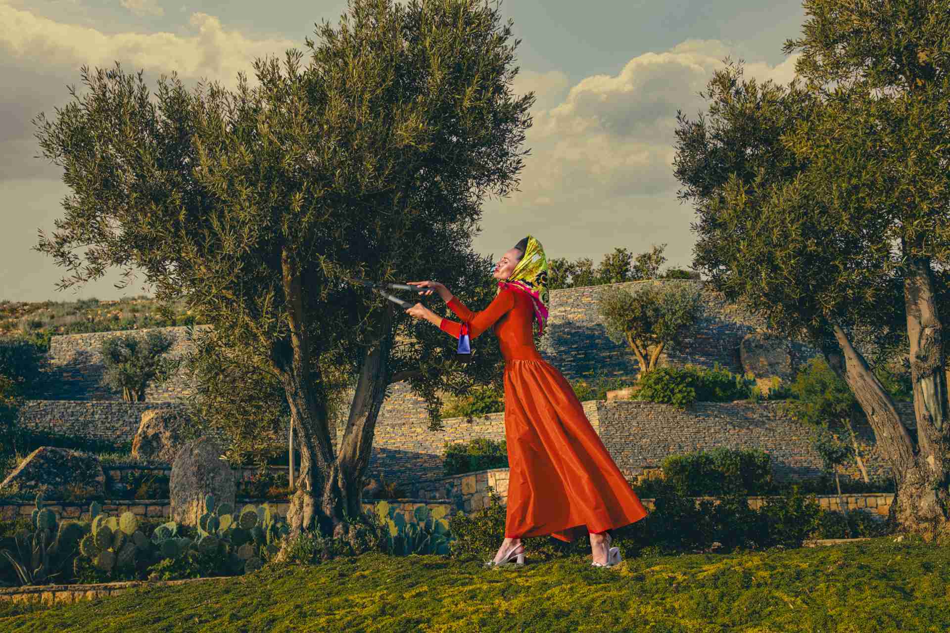 Our Commitment to the Environment